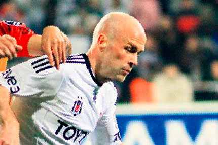 Ernst’le yollar ayrılıyor