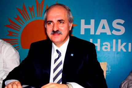 Kurtulmuş kararı destekledi