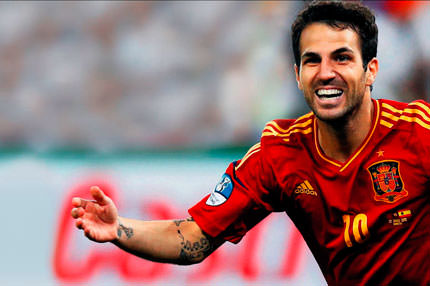 Buyrun futbol şölenine