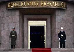 Genelkurmay ilk kez 'darbe' dedi