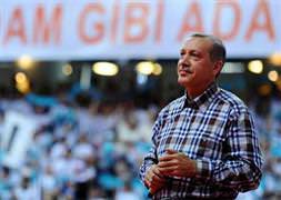 "Bu örgüt Zerdüşttür"