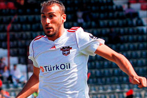 Cenk Tosun için 3 milyon euro