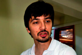 Tolga'ya izin çıkmadı