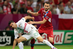 Tomas Sivok'a dön çağrısı