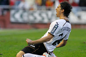 Fener'e İspanyol oyunu