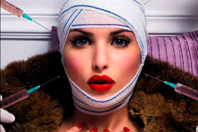 Botoks yaşımız 32