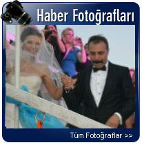 Oktay kaynarca dünyaevine girdi