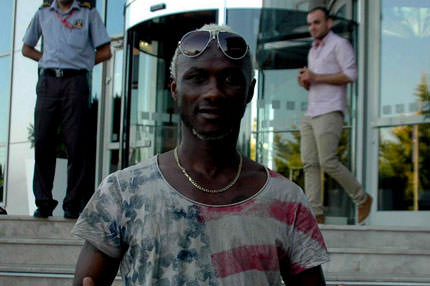 Beşiktaş Yattara’yı Mersin’e kaptırdı