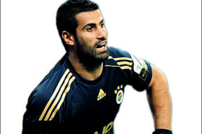 Hoşgeldın kardeşim