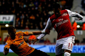 Devler Ligi için gittim!