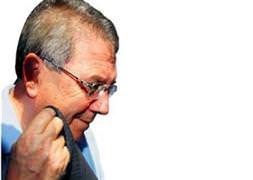 Aziz Yıldırım tahliye edildi ancak...