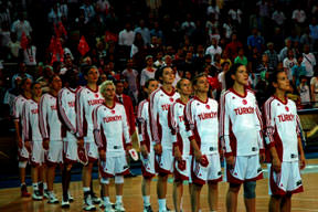 Potanın Perileri rakiplerini çekti