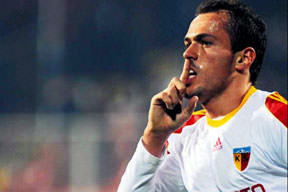 Almeida'nın yerine Kujovic