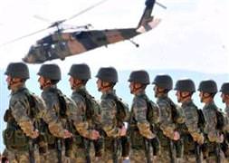 TSK personel sayısını açıkladı