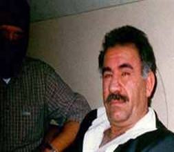 Kritik Öcalan açıklaması