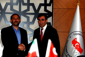 Doğalgazda indirim pazarlığı