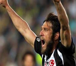 Beşiktaş'ta şok ayrılık