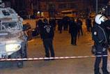 Van'da polise saldırı