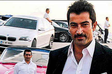 Medeni pişti