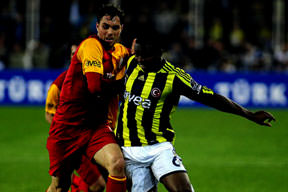 Everton'a son cağrı