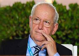 Şenes Erzik’ten UEFA müjdesi