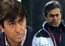 Rıdvan Dilmen ve Aykut Kocaman istifa edecek mi?