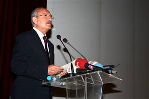 CHP'den ÖYM açıklaması