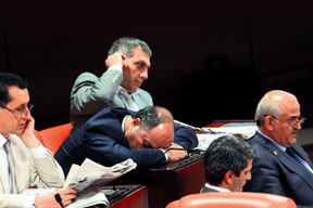 Yargıda yeni dönem