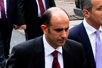 Ekinci’ye 5’li koruma