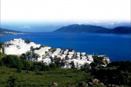 Kartal Koyu’na gözünü dikti