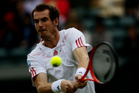 Murray’dan Dejavu!