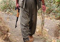 PKK'nın hain planı