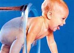 Tüp bebekte büyük vurgun