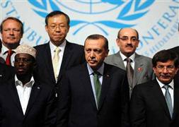 "Erdoğan Allah'ın bir mucizesi"