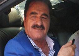 Tatlıses'in 20 yıllık sırrı