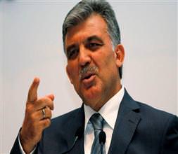 Köşk'ten 3. Yargı Paketi'ne onay