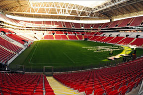 Markanın değil biletin değeri yüksek!