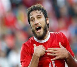 Egemen Korkmaz: "Fener'e geldim rahatladım"