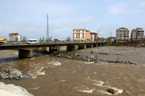 O köprü ihaleye çıkıyor