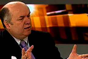 Ergenekon'da Fehmi Koru gerginliği