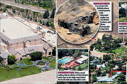 Ölümsüzlük yalanı