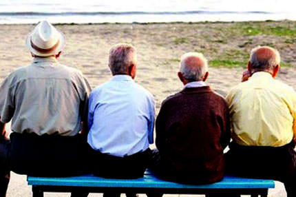 9 milyon emekliye yüzde 1.95 zam