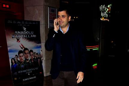 En çok kazanan yapımcı Çatay