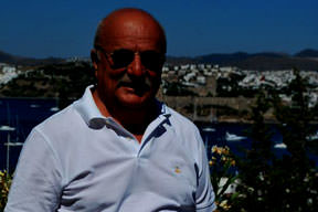 Kupamızı istiyoruz