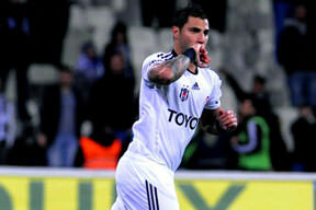 Mendes'le Q7 zirvesi