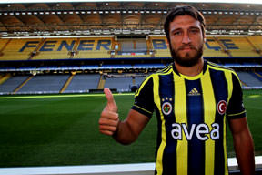 12 milyona Fener'de
