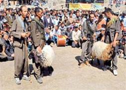 Festivalin ardındaki PKK gerçeği