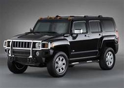 Sosyeteye 4x4 şoku