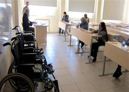 8 bin özürlü atanacak