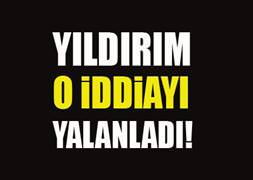 Aziz Yıldırım Ertuğrul Özkök'ü yalanladı